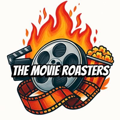 Roasting your favorite movies one movie at a time🔥🎥 | TikTok 120K+ followers