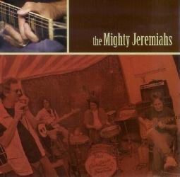 MightyJeremiahs's profile picture. The Mighty Jeremiahs make soul-stirring music: The band plays lean and tight, Jimmy Hall sings with unflinching passion, and Greg Martin breaks your heart with