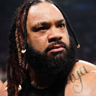 This is the official account of the WWE WRESTLER Jacob Fatu 🇺🇸🤲🏼