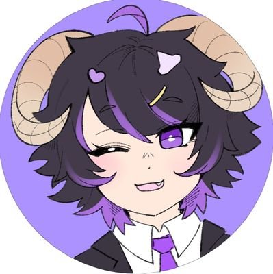 LuciaOwO_ttv's profile picture. Sheep with Dat Fat Ass 🐏
Lactose Intolerant Autist Australian 🇦🇺 Sheeptuber on Twitch
Art Tags #LuciartOwO  🔞#Lewdcia
PFP by the lovely @TheGraveyardCat