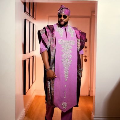 M.A.K.A.N.A.K.I Actor/Producer/Brand influencer CEO- House of Makanaki Ent. 🇳🇬🇺🇸