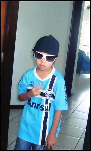 MPedromeirelles's profile picture. 