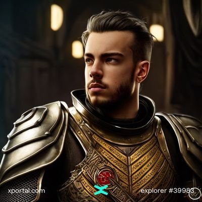 15yo 🇷🇴 investor in blockchain technology via @MultiversX. An explorer in a new era of technology & banking.