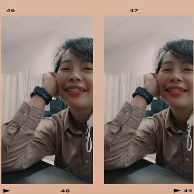 OktafianiAlfina's profile picture. 😉 simple 😉