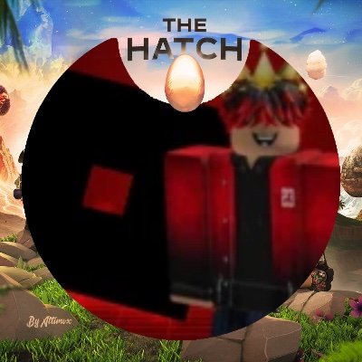 (Retired in 2026) A Roblox YouTube who play alot of roblox, make irl stream and yeah | RTC Member
#TheHatch