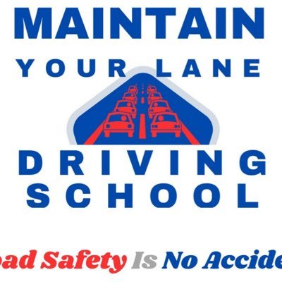Maintain Your Lane Driving School is Located Cary NC. We offer Driving Lessons to Teens and Adults. We also offer the NCDMV Approved Drivers Education Program