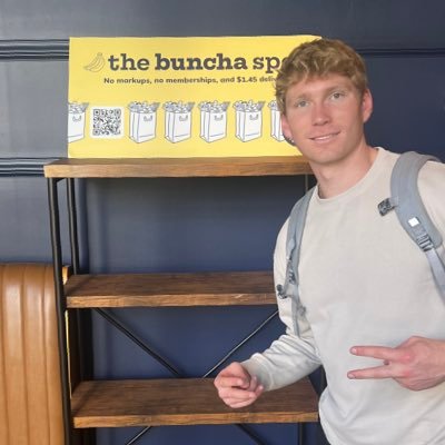 Elijah Ward Profile