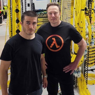 Protecting @elonmusk online presence from impersonators is my top priority, leveraging my cybercrime expertise to safeguard his digital identity.