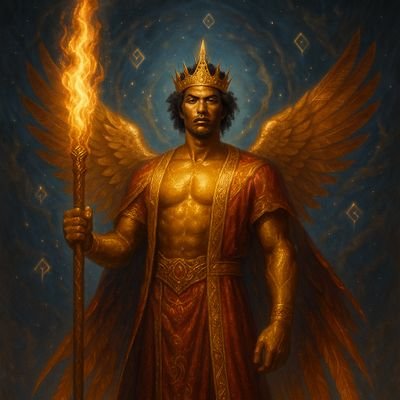 HeroByBlood1's profile picture. The Sacred 7 have awakened