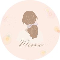 Mimi (@yk22_95) Twitter profile photo