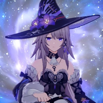 ty_ow76's profile picture. Hoyoverse lover