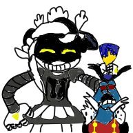 Si te sigo eres powerscaler (@powerscalingxdd) 's Twitter Profile