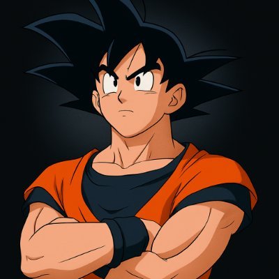 Investment Saiyan | Crypto & NFTs in my blood | Blasting FUDs with Kamehameha | Web3 believer | $BTC holder since Namekusei