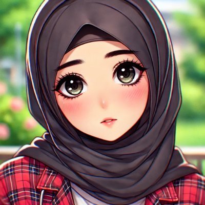 rahayuusnull's profile picture. 🚀 Blogger | 🎨 Desainer | 💻 Tech Enthusiast
✨ Berbagi insight tentang desain, coding, & produktivitas
📌 Cek katalog & order: https://t.co/fqjokKGUan