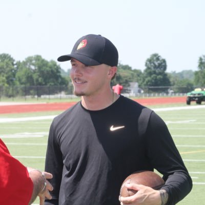 Jake Taylor Profile