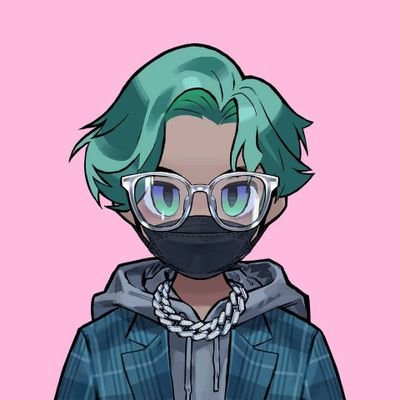Bikuga ๐ MEGANECO (comms open for few slot) Profile