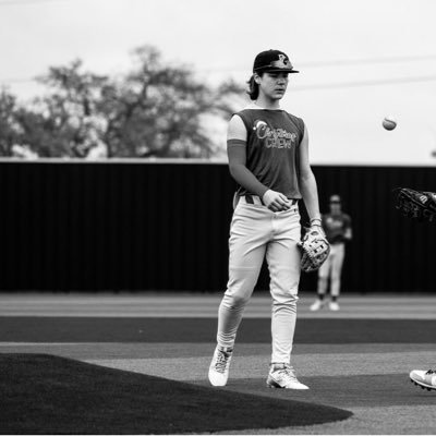 Kalebpitre04's profile picture. 6ft, 175   3B/1B/RHP   Buda Johnson high school, 2029 grad