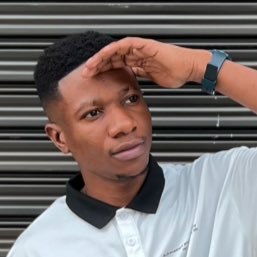 one on the best rappers out now in South Africa 🇿🇦, straight out from venda , a big brand
