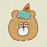 アイスのじかん🐻🍨 (@zzz_icebear) 's Twitter Profile