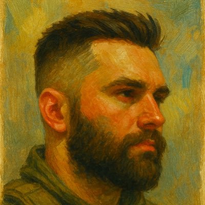 thedoodkj's profile picture. Low-Vis Protection for rich folks //  Creative ops dood for @baersolutions and @agonicllc.