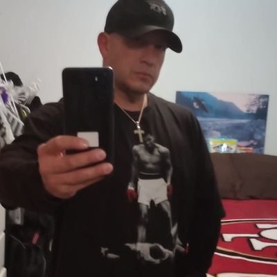 davidvathome74's profile picture. Born Again!🙏 Spirit Filled!🕊️On Fire!🔥Single Child of the Most High God!✝️ 
GOD✝️FAMILY❤️COUNTRY🇺🇸 SR2M