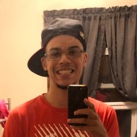 Jelani Johnson (@jelanij612) 's Twitter Profile