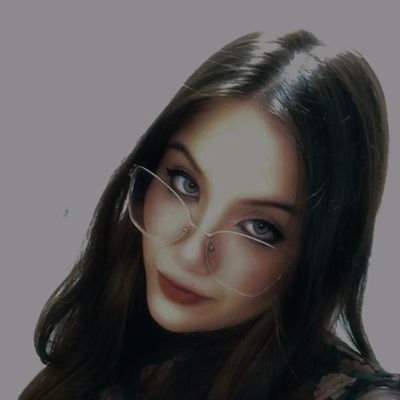 Belinha235's profile picture. metaleira esquisita
🧉🏳️‍🌈🇪🇪