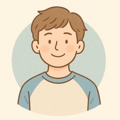 ゆるふわな日々をつぶやきます🌿
▶︎ 映画 / カフェ / ガジェット / お昼寝好き
▶︎ フォロー大歓迎。ゆるくフォロバしてます〜