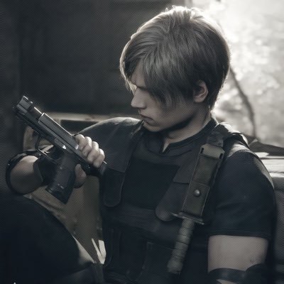 Gambinodedama's profile picture. Lol