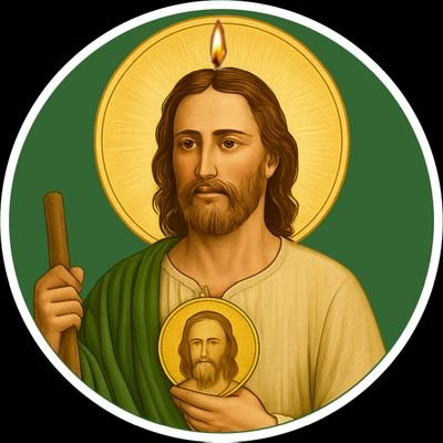 San #Judas Tadeo, glorioso apóstol. Por amor de #Jesús y #María, escucha nuestra oración... Amén. https://t.co/wYq6Og6j7k | https://t.co/VO6upd7qha