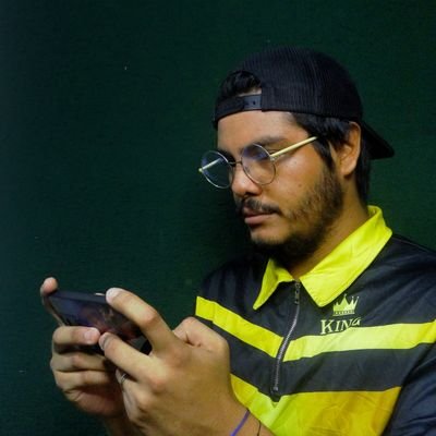 Tony161097's profile picture. Enamorado de Mi Esposa Abigail Urbina.😍😍😍
Vamos tomados de la mano de Dios.🙏🏼
Youtuber y Fotógrafo en Proceso.📱📈