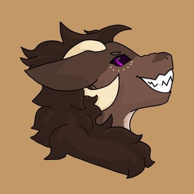 realitywander's profile picture. 23 | He/He | Wickerbeast 🧡 | oughhh my paws sag heavy

https://t.co/8ZCproYpmv
