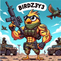 TBEBirdz3y3 (@birdz3y3) 's Twitter Profile Photo TBEBirdz3y3 (@birdz3y3) 's Twitter Profile Photo