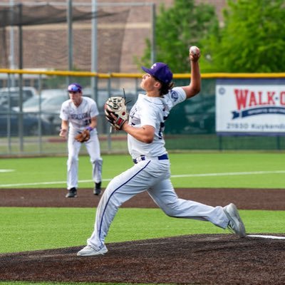 tjsimpson2028's profile picture. @KleinCain 2028 /RHP/1B/3B