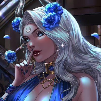 Elder Dragon 💎
🔞18+ Only
@ADVANCEDgg ♡ Ambassador ♡ StormyWhyy10
https://t.co/otNYvRHsIz ♡ Partner
|| She/Her ||