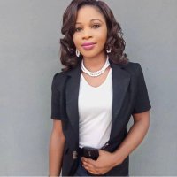 Serah Ojoka (@ojokaserah1058) 's Twitter Profile