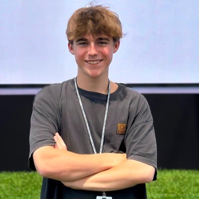 Will1365's profile picture. Indie iOS Developer | Building apps for tomorrow | 2x Apple WWDC Winner