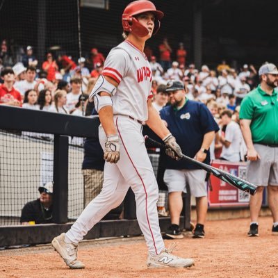 gmericle4's profile picture. Wapakoneta 2026 / @ONUBaseball commit