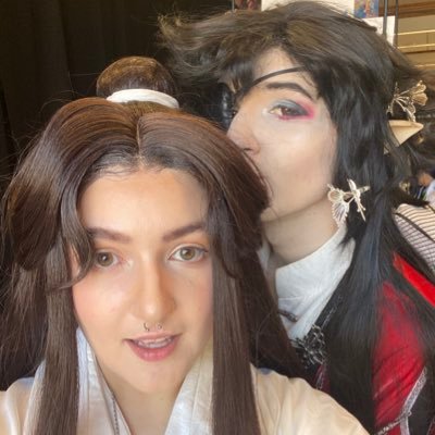 23 | soapberry.cosplay on Instagram | katsucon soon | upcoming insane cosplay projects