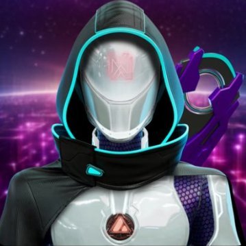 cryptoman17_'s profile picture. #Bitcoin #Syscoin