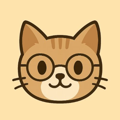 50代、暮らしを少しずつ見直しています😊 主夫ライフ準備中👨🍳 妻と猫と3人(子供なし)暮らし😸 リベ大生🦁 「ゆる趣味」「ゆる推し活」模索中🎵 小さな楽しみを積み重ねています☘️