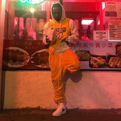 IE_CANESHOW Profile