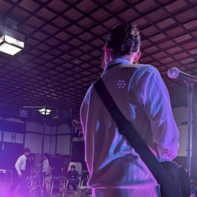 ayataka_1229's profile picture. うにょ演劇部2年 理（りん） 「1年ズのはじめてのおるすばん」りん/「七人の部長」窪マサミ/「ホールドミータイト」えりか/「誰が為に壁はあり、掃除機は鳴る」坂井凛花/「私とセミとコブラツイスと」サキ/宇高宇女高合同公演「LOVE OR LIVE」高橋理（りん）/「カラカラ」すず/「ツインテールはかく語りき」高山瑞月