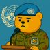 Peace Bear ๐งธ๐บ๐ณ- CTO (@peacebear_cto) Twitter profile photo Peace Bear ๐งธ๐บ๐ณ- CTO (@peacebear_cto) Twitter profile photo
