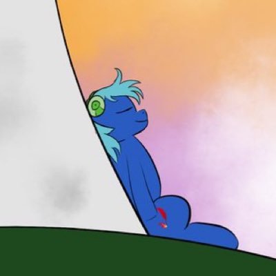 Casual traditional artist, G4 & G5 enjoyer, Wannabe jazz player. || SFW & NSFW|| 18+ ( minors will be blocked) Comms (0/5), Moondancer Fan lol