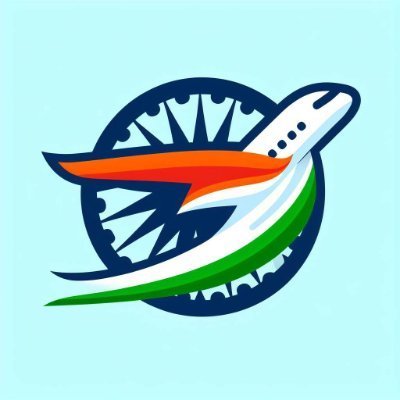 The Indian Aviation Guy ๐ฎ๐ณ Profile