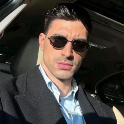 IRash_90's profile picture. Managing Partner at Pierce & Pierce