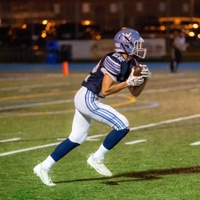 TyCummings15's profile picture. Wayne valley football | CO’ 2026 | Offense Athlete & Safety | 5’11 | 170lbs | 973-464-7990 | tycummings29@gmail.com