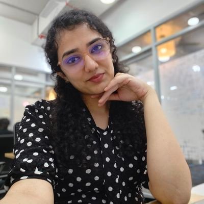 NehaMotaiah's profile picture. Freelance WordPress dev + SEO nerd helping brands get found faster.
WordPress Dev | SEO Expert| Always optimizing something ☕💻