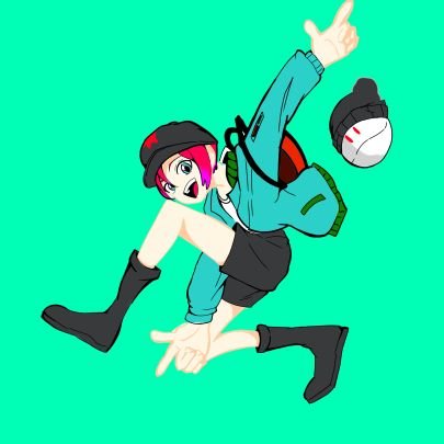 xzehG9ocxG's profile picture. ソニックが好きです。